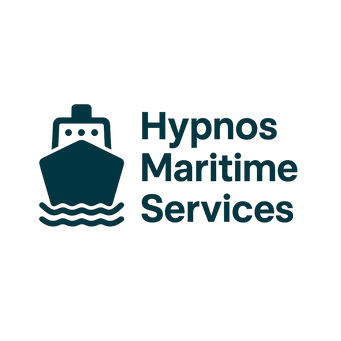 Hypnos Maritime Services Logo